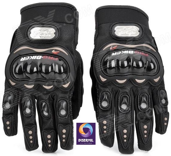 Guantes PROBIKE